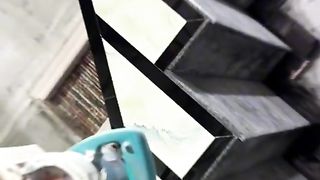 stair design
