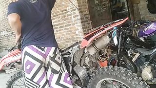 Motocross 3