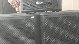 Cek sound 5