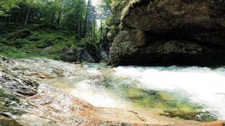 "Infinite Perspectives: A Journey Through Natural Wonders"