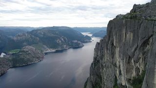 "Echoes of Eden: Exploring the Unspoiled Beauty of Earth"