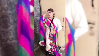 Lollywood Girl Ayesha Ch. Dance