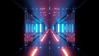 Tunnel 4