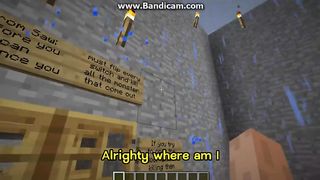 Mr. Beast first video before he became famous with subtitles