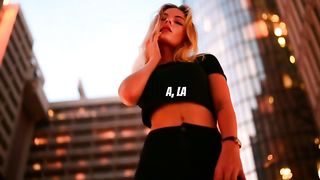 RYVN & KOSTA & Flapjax - La La La (Lyrics) ft. Voncken