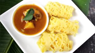 Roti Jala