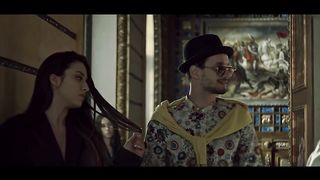 Dhurata Dora ft. Soolking - Zemër.