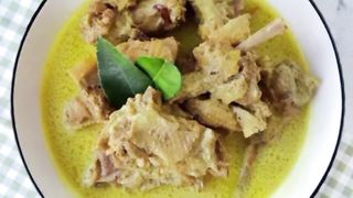 Opor Bebek
