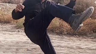 UFC Fighter