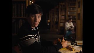 Saltburn 2023 - Theatrical Trailer