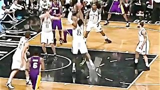 Kobe Bryant best dunks of his career