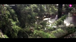 Samosa & Sons 2023 - Theatrical Trailer