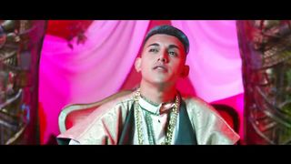 MC Fioti - Bum Bum Tam Tam (KondZilla) _ Official Music Video.