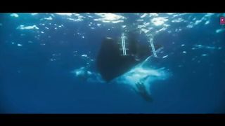 Starfish 2023 - Theatrical Trailer
