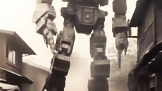 Gundam Live Action
