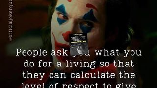 Beautiful words...