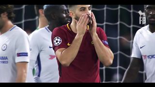 100% Heroic Defending in Football