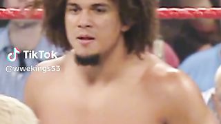 WWE реслинг 531