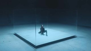 Billie Eilish, Khalid - lovely (Official Music Video).