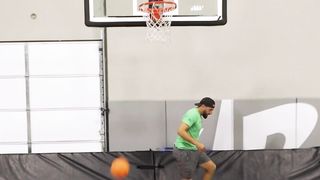 Knocking out Dude Perfect