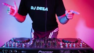 Dj india teri Meri full bass