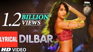 Dilbar Dilbar song