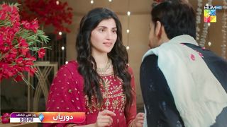 Ishq Murshid - Episode 09