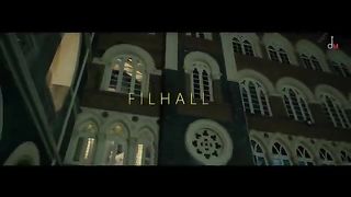 Mien kisi or ka hu Filhal song