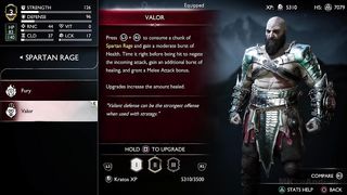 GOD OF WAR RAGNAROK Gameplay Walkthrough Part 6 FULL GAME - No Commentary