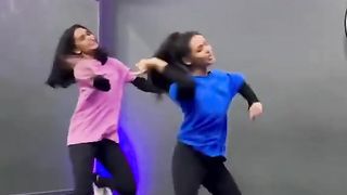 Girls Amazing Dance