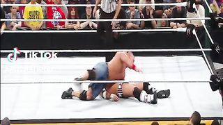 WWE реслинг 532