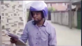 کاش پاکستان میں بھی چپیڑوں کی ڈیلیوری ممکن ہوتی تو کتنا مزا آتا