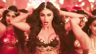 Gali gali song KGF