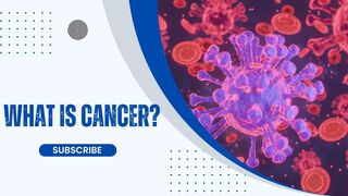 What Is Cancer?