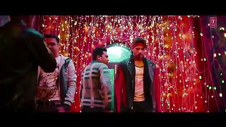 Haiya ho song