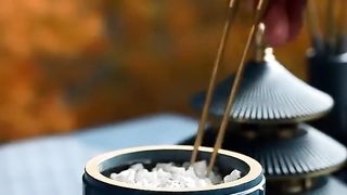 Chines agarwood,mediation,self-cultivation, incense