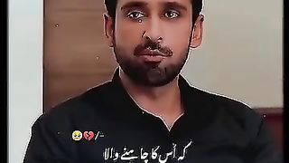Sad potry ????????