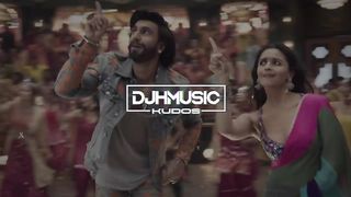 What Jhumka_ (Remix) DJ H Music _ DJ KABIR _ Arijit Singh.