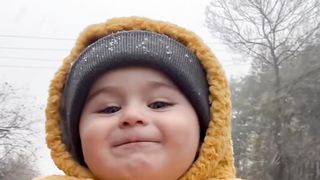 Cute baby 135