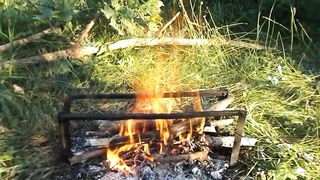 Вело-Поход 2 кс (22 06 2019 по 01 07 2019)