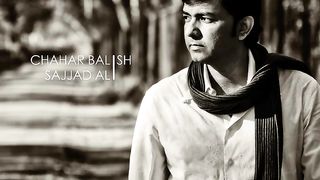 Chal Ren De by sajjad Ali