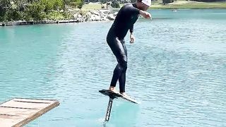 How To Learn Foil Pumping In 3 Step