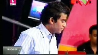 Asad Abbas Dard Rukta Nahi Pakistan Sangeet Icon