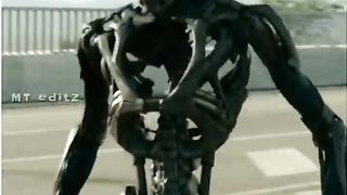 SARAH CONNER mass entry whatsapp status || TERMINATOR || Sarah Conner ❤ ATTITUDE status