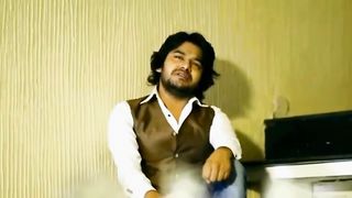 Asad Abbas sad song life part.