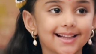 कान्हा को मिट्टी नहीं खानी ???????? #krishna