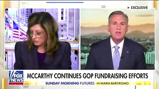 Maria Bartiromo Matt Gaetz Is the Next Target After George Santos