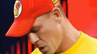 #johncena John Cena tem in the WWE #wwe