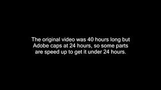 The Video That Made Mr. Beast Famous to Date | Counting 1 - 100.00 with subtitles