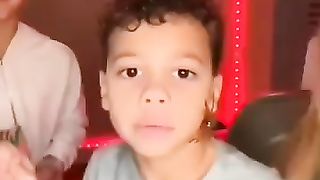 Funny spider ????️